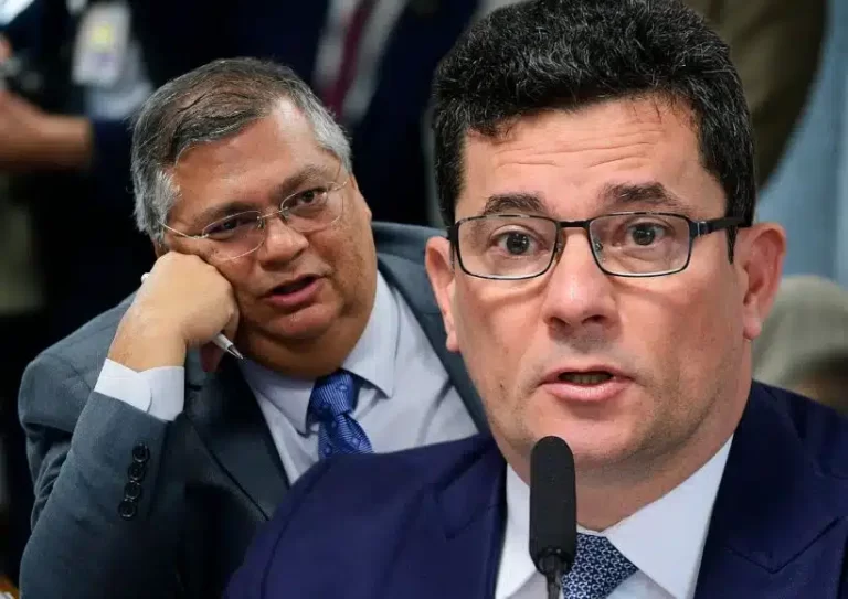 Dino e Moro