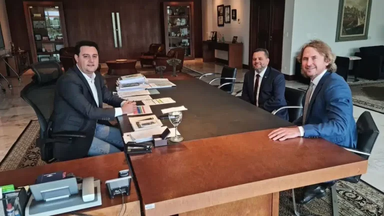 Zeca Dirceu e Ratinho