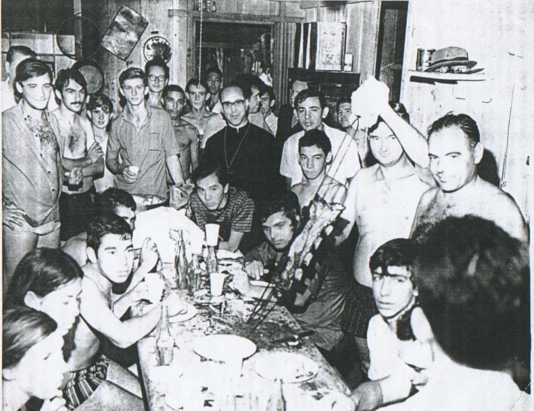 eu na phesta da pholha