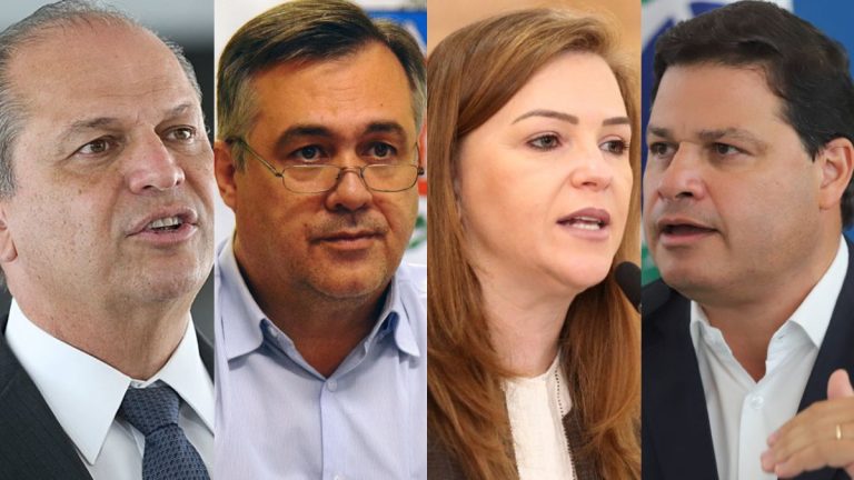 deputados exonerados