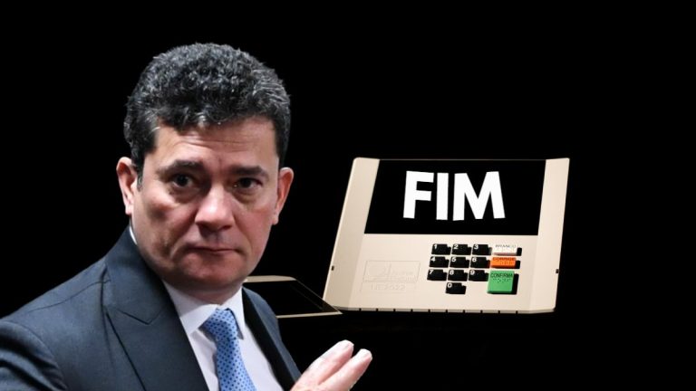 Moro é fim de linha